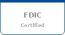 seacoast bank login Cert Cfpb seal